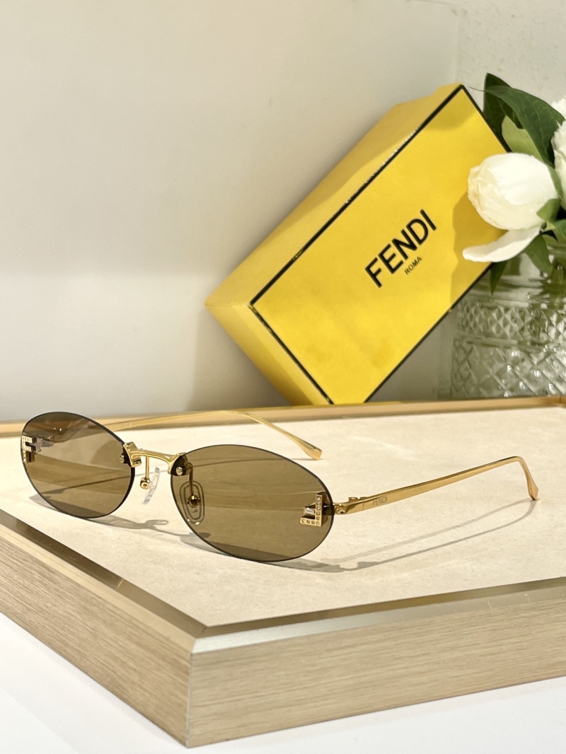 Fendi Sunglasses